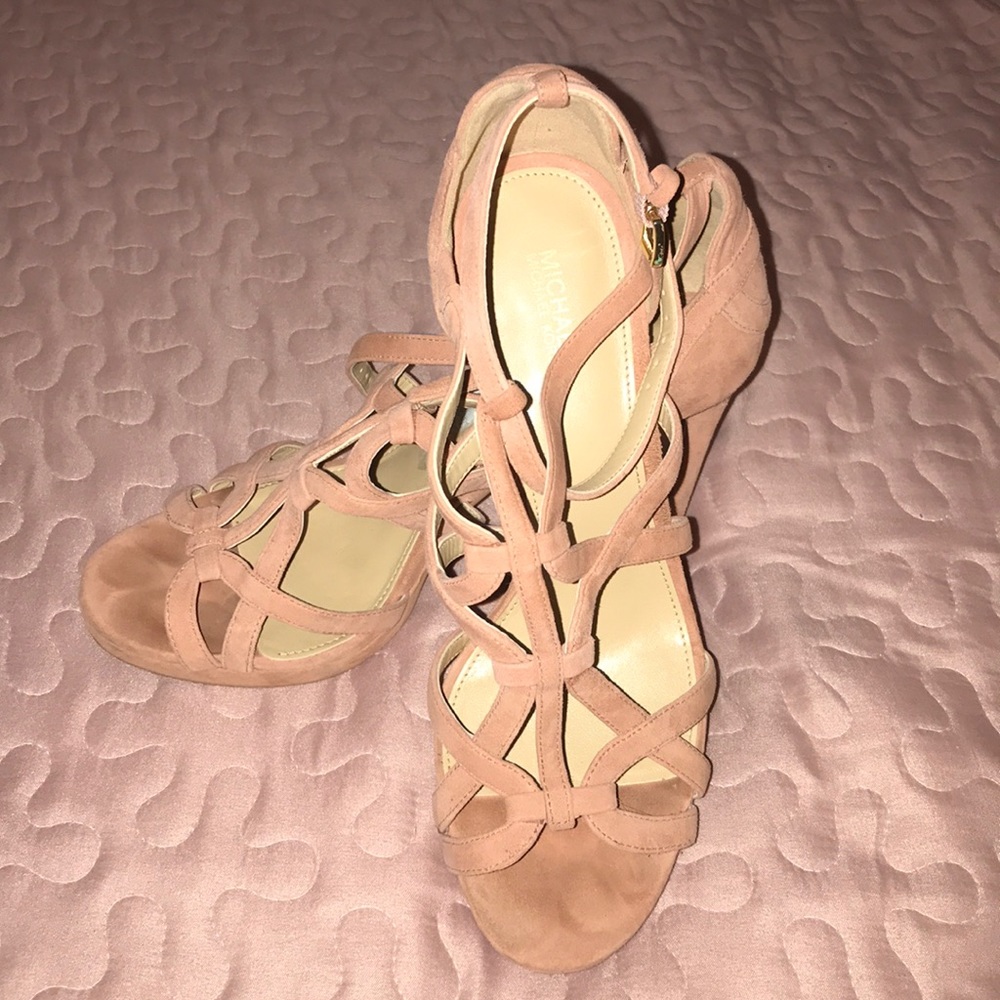 Michael Kors Heels